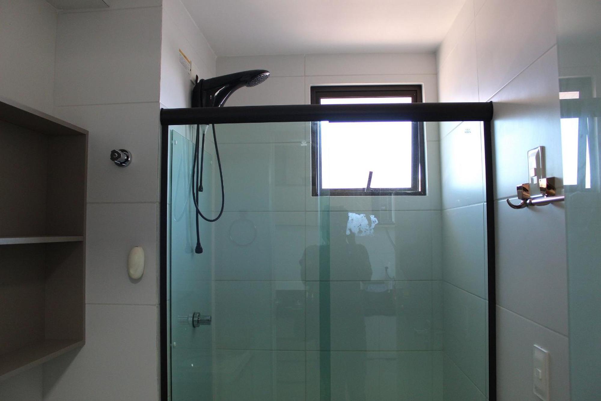 Apartment Compact Flat Tambau By Daybyday Joao Pessoa