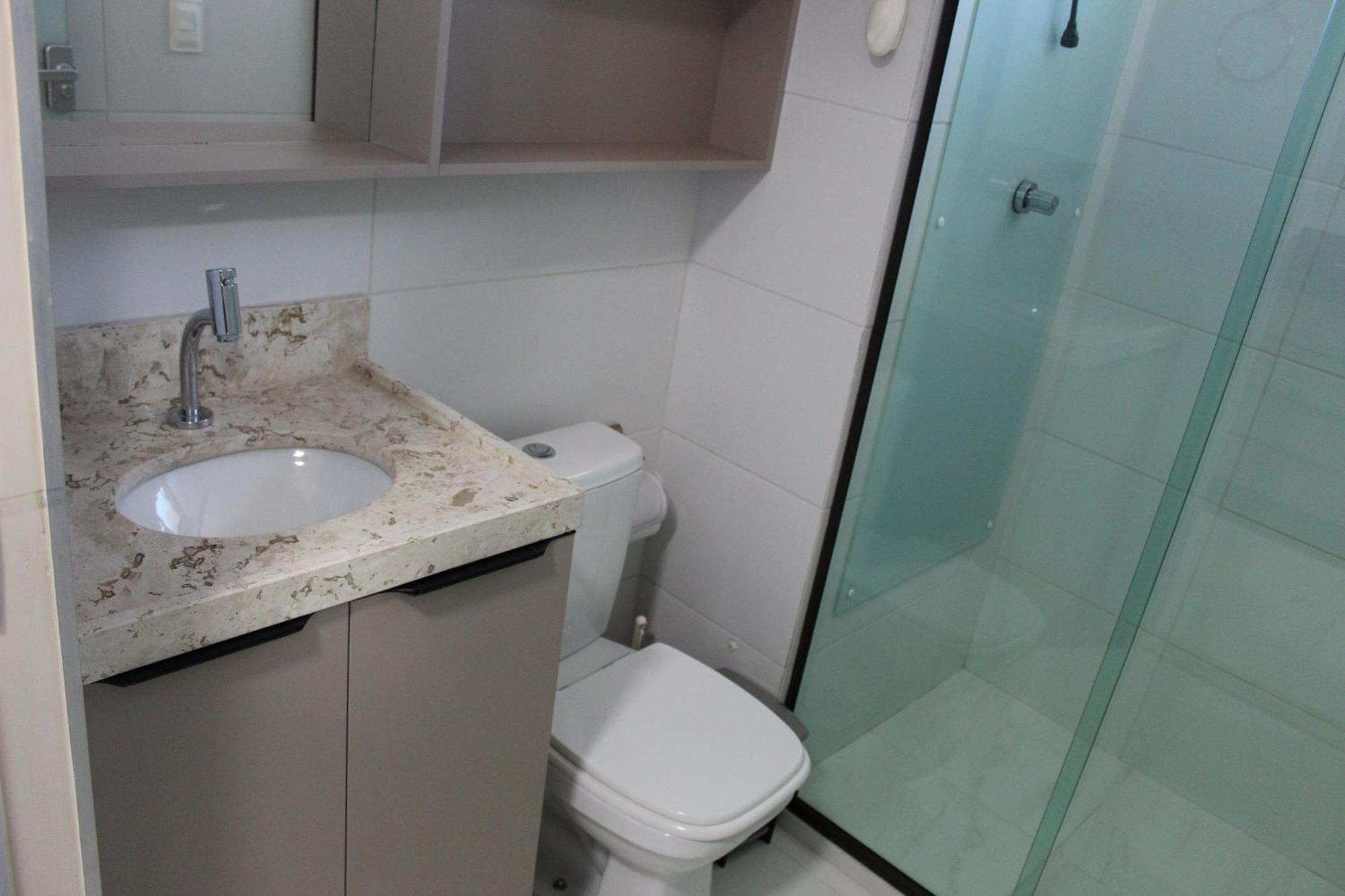 Compact Flat Tambau By Daybyday * Joao Pessoa