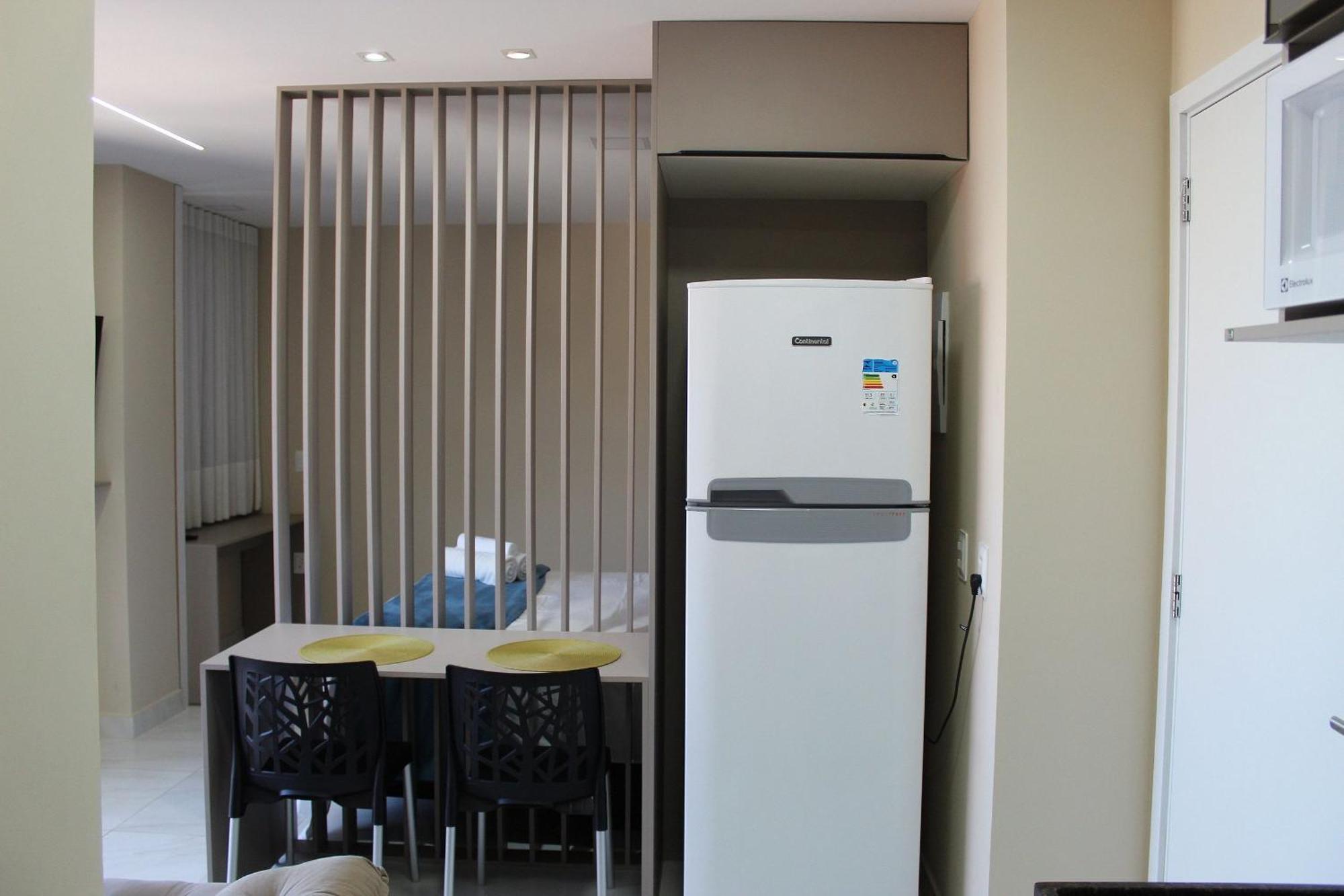 Compact Flat Tambau By Daybyday