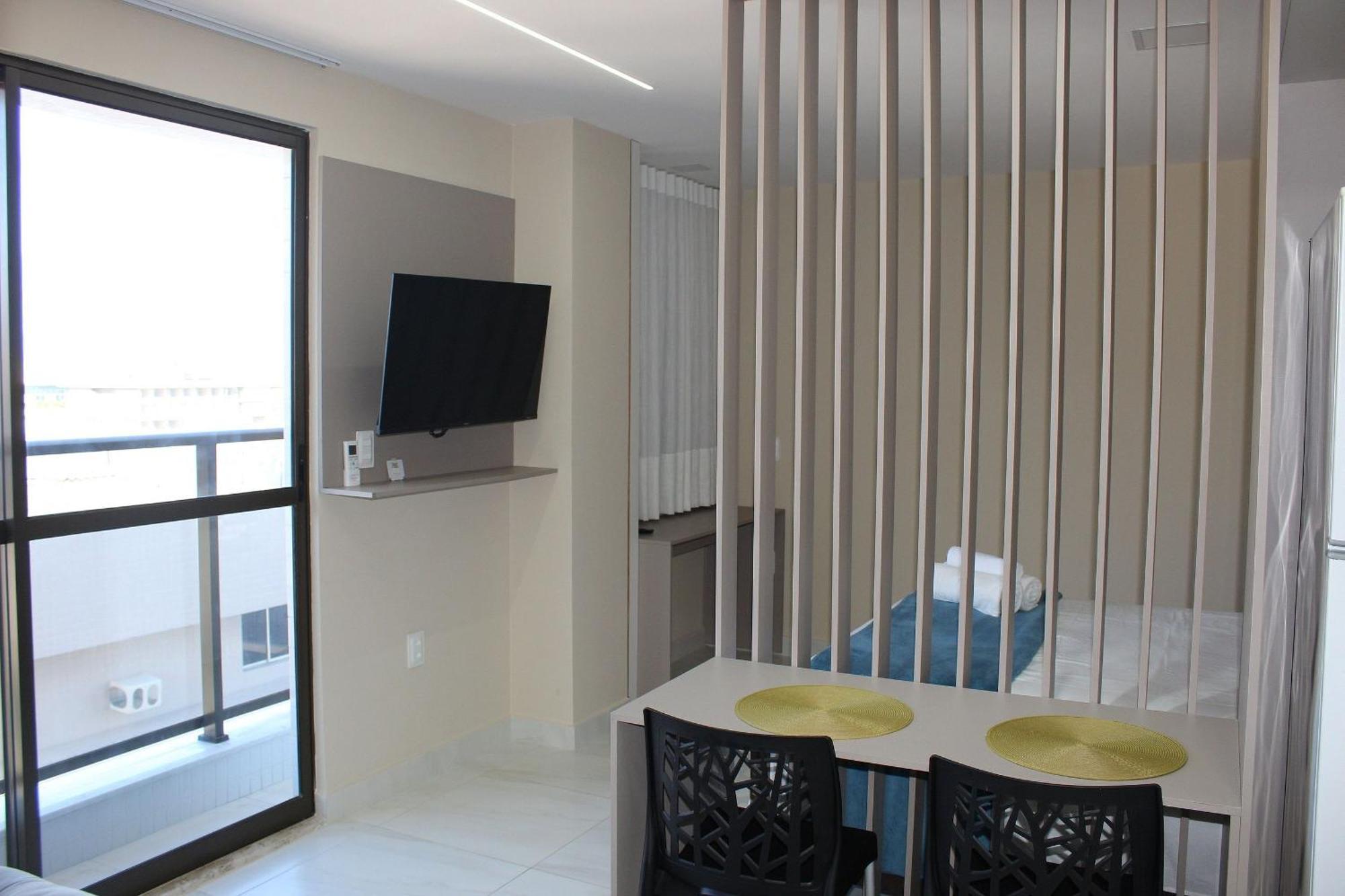 Apartment Compact Flat Tambau By Daybyday