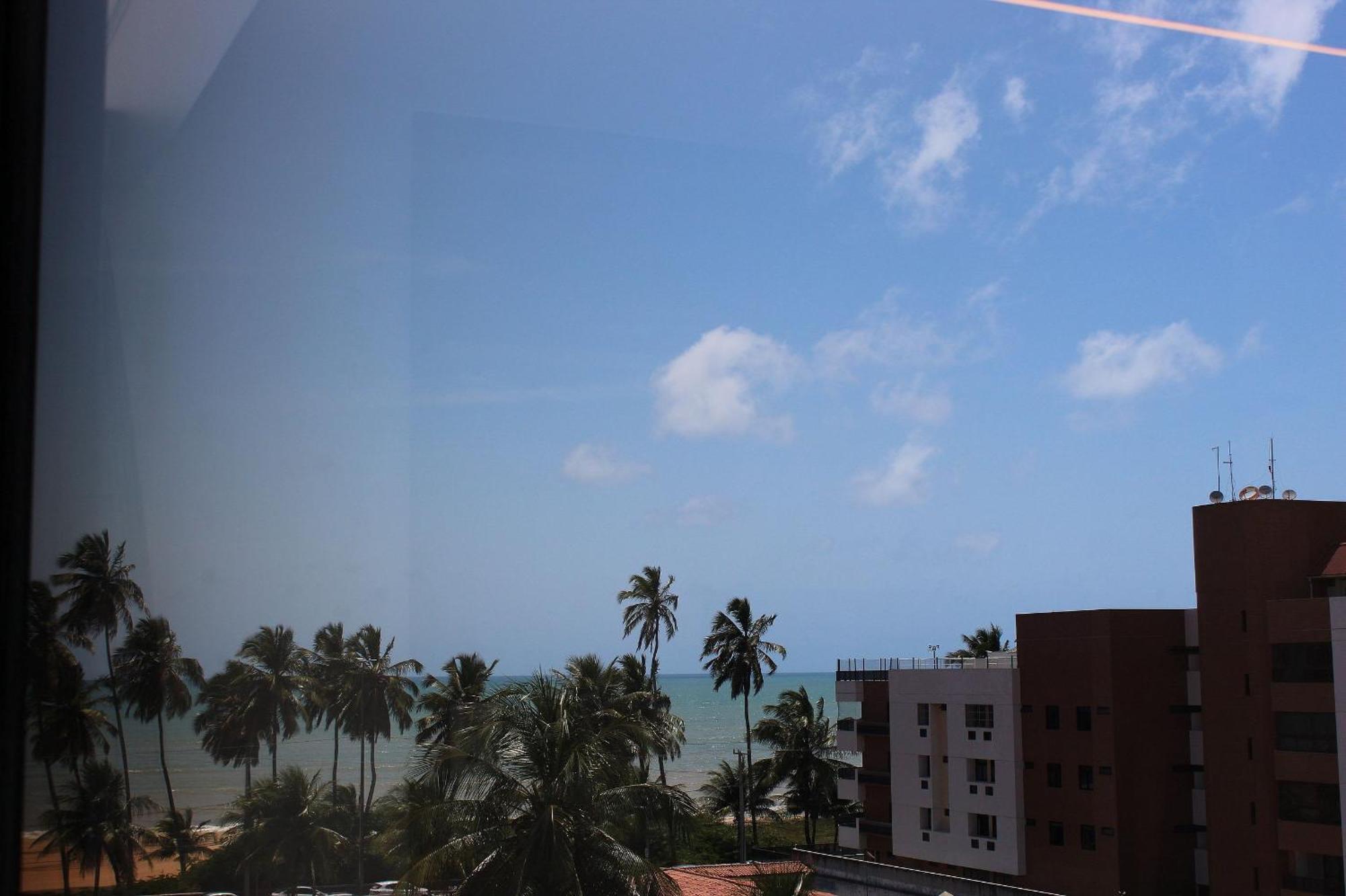Legacy By Day By Day * Joao Pessoa