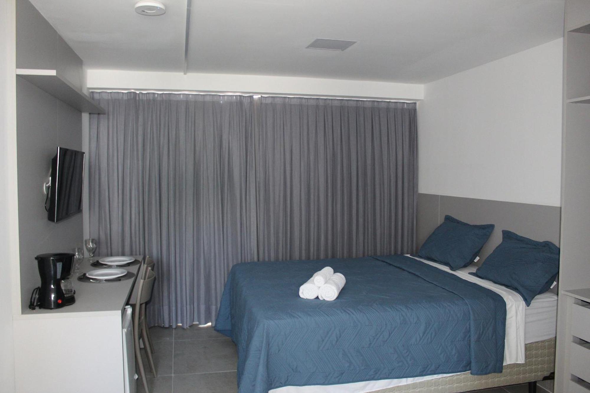 Legacy By Day By Day Apartment Joao Pessoa