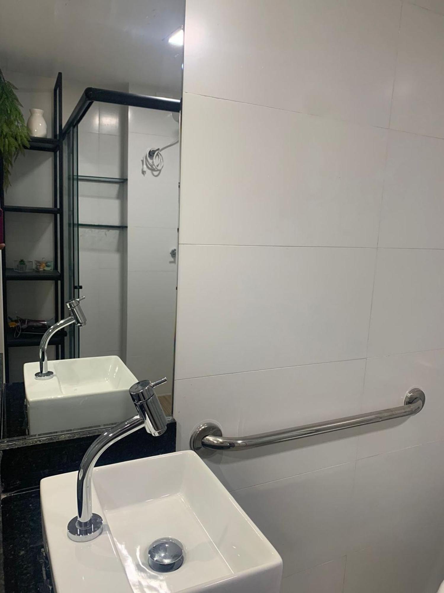 Legacy By Day By Day Apartment Joao Pessoa