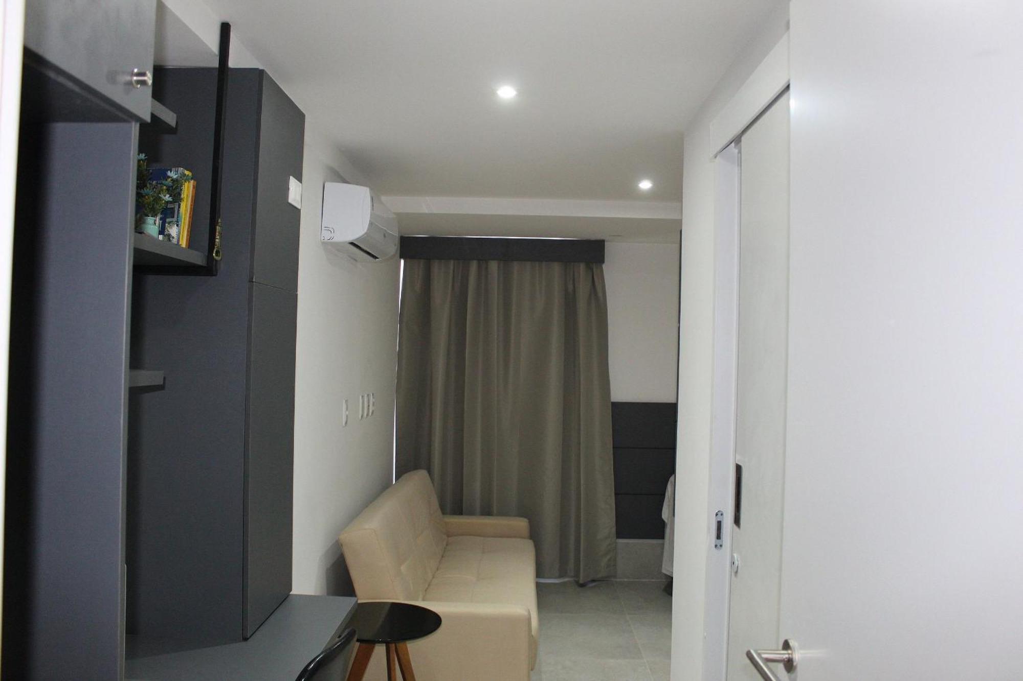 Apartment Legacy By Day By Day Joao Pessoa