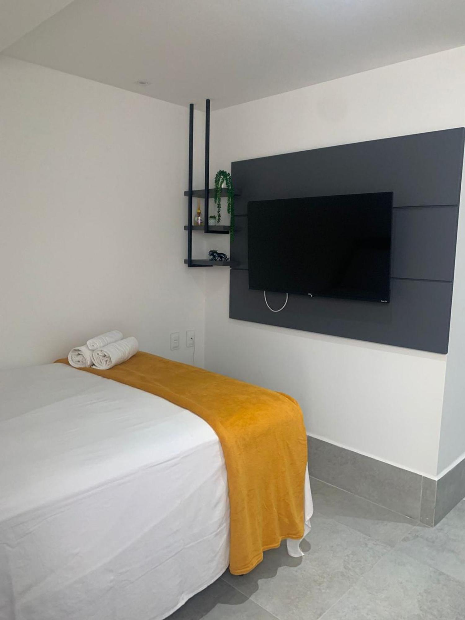 Legacy By Day By Day Apartment Joao Pessoa