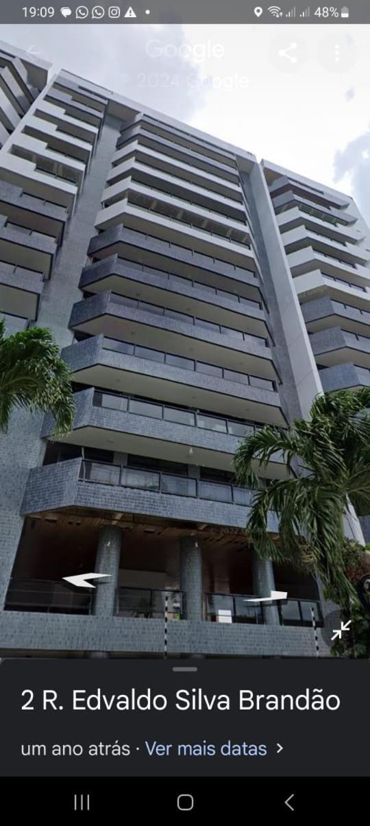 Apartment Alugar Temporada *