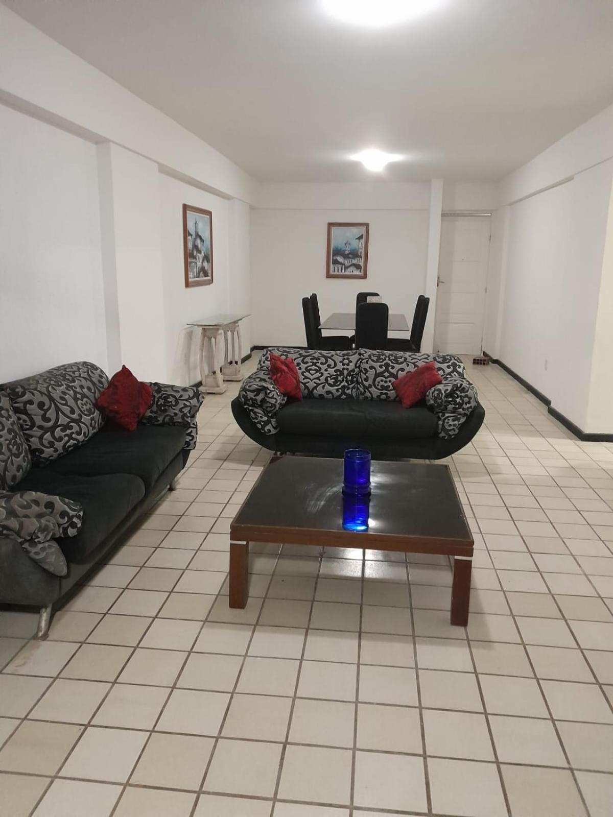Alugar Temporada Apartment *