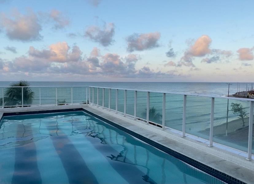 Blue Sunset Apartment Joao Pessoa