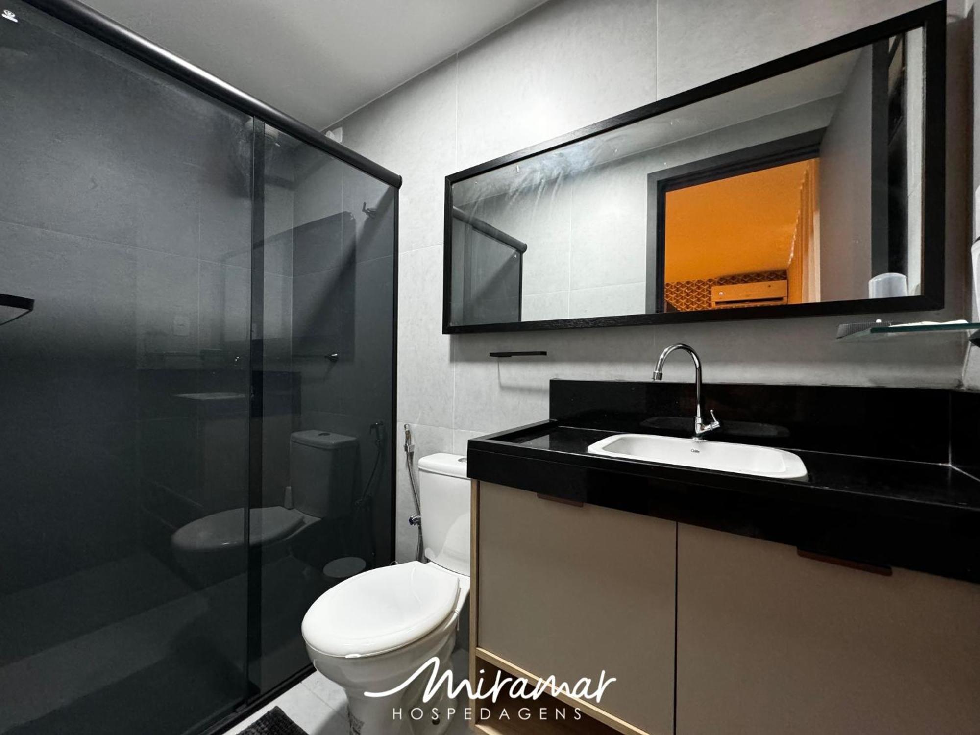 Flat No Bessa Com Varanda Gourmet *