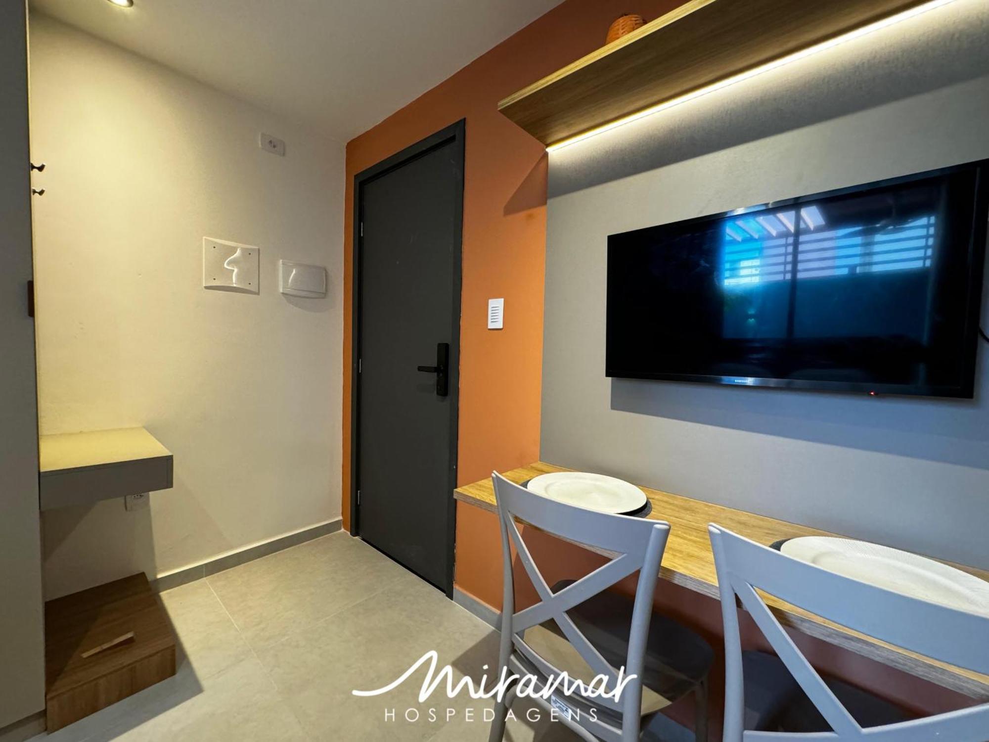 Flat No Bessa Com Varanda Gourmet Apartment Joao Pessoa