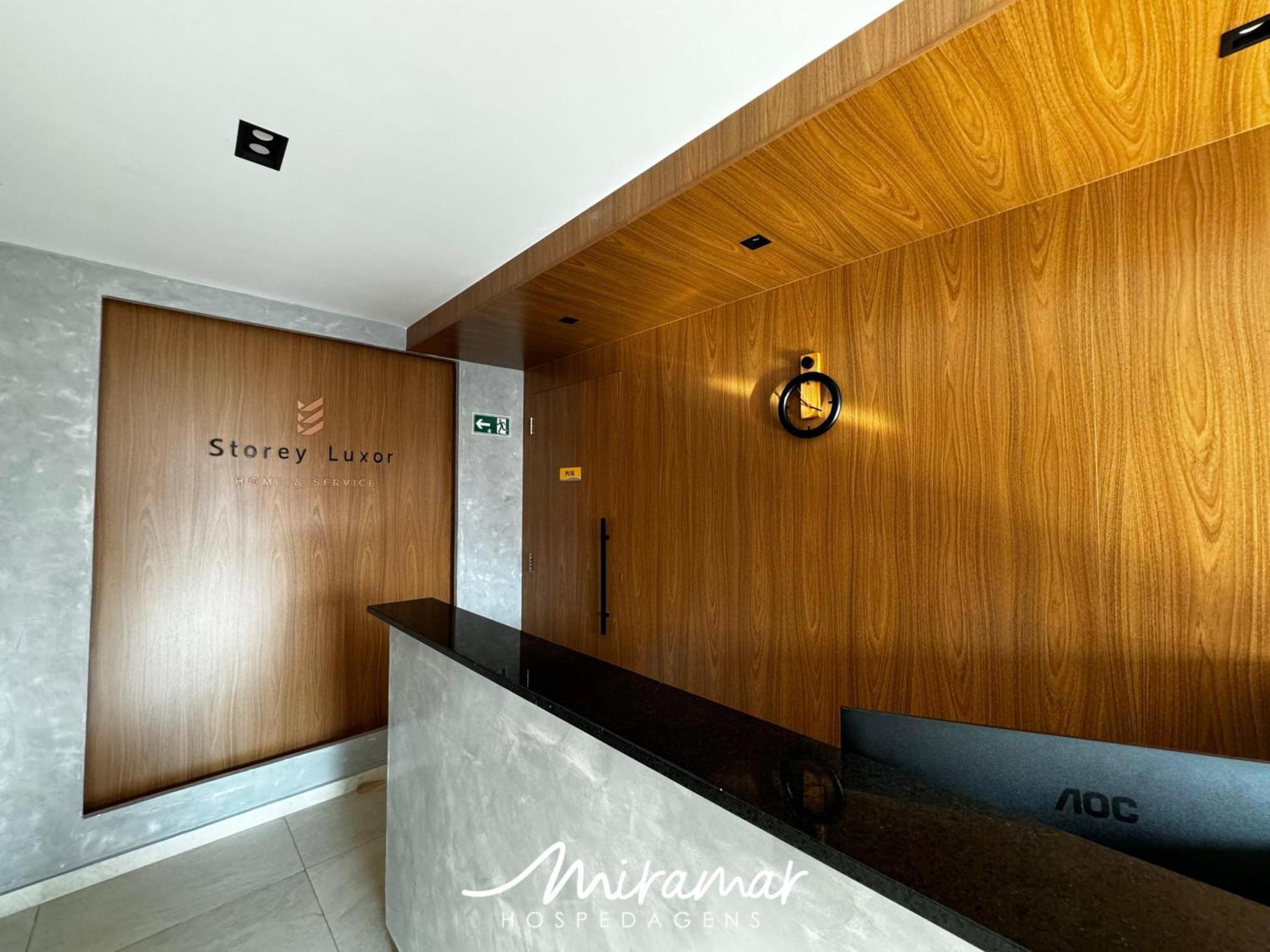 Flat No Bessa Com Varanda Gourmet