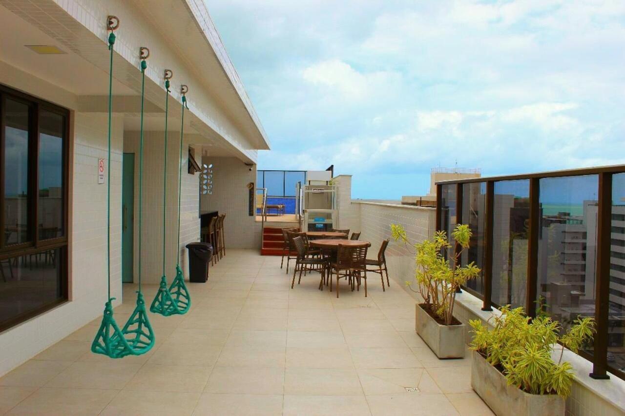 Apartment Compact Flat Tambau By Daybyday Joao Pessoa