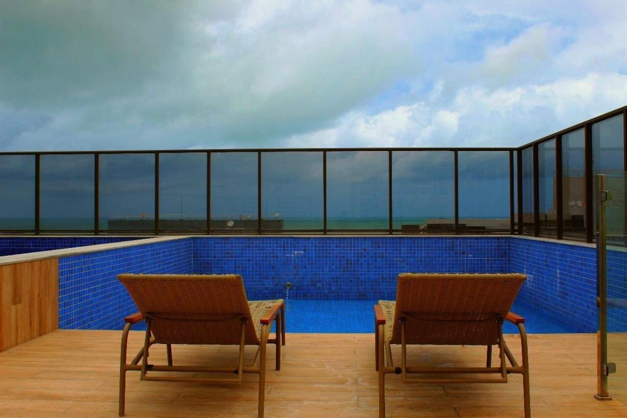 Compact Flat Tambau By Daybyday * Joao Pessoa