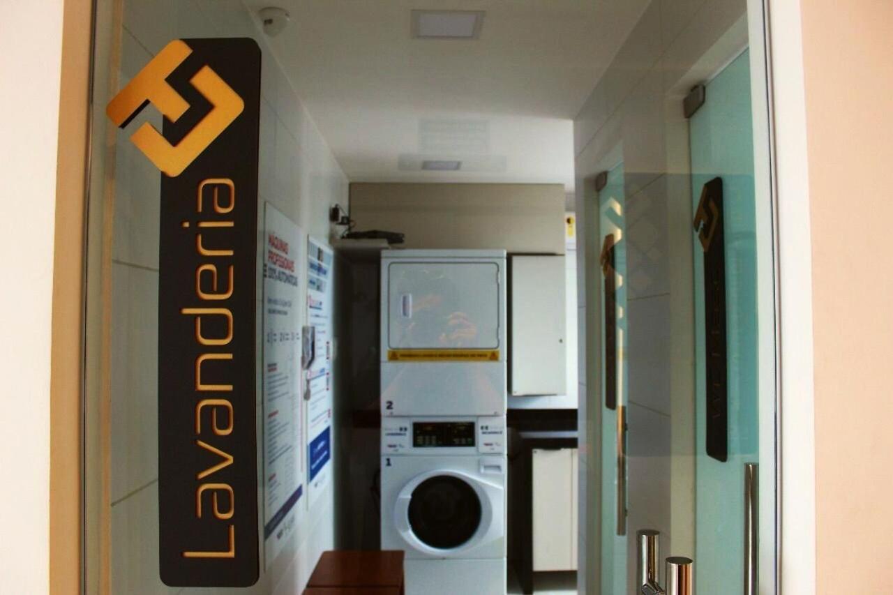 Apartment Compact Flat Tambau By Daybyday