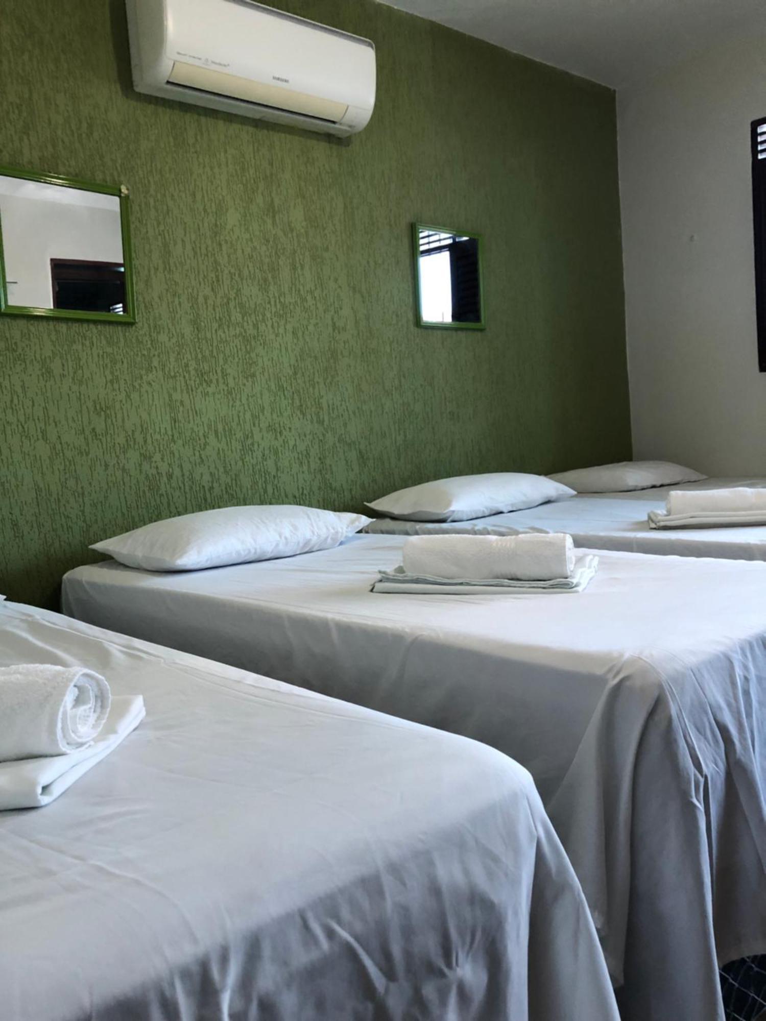 Homestay Casa V Temporada Joao Pessoa