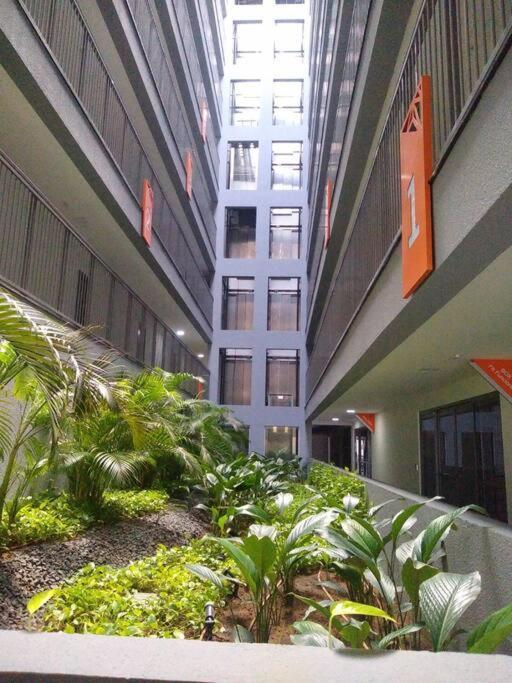 Apartamento Aconchegante Flat A 2 Quadras Do Mar João Pessoa