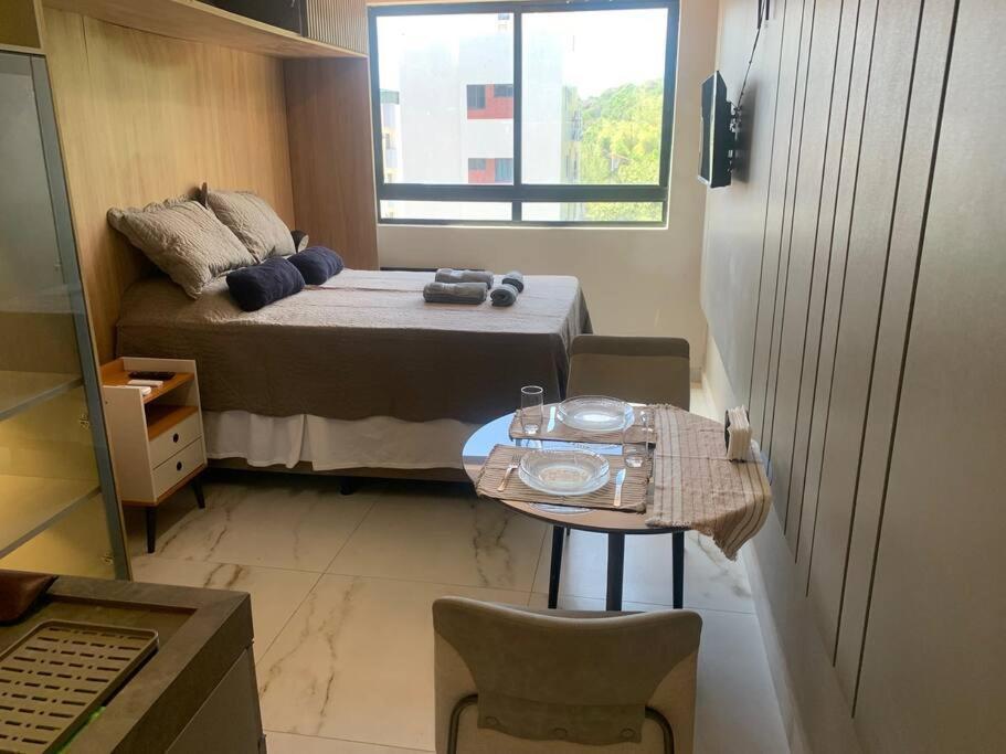 Apartamento Confortavel E Perto Da
