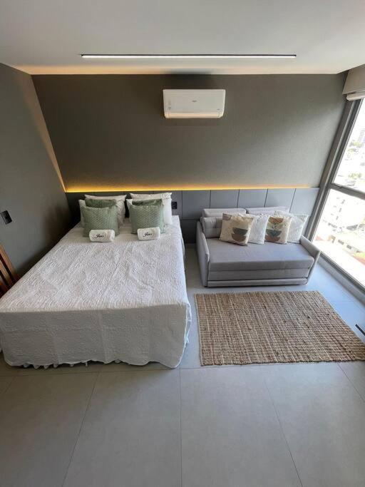 Simple Smart Flat - By Jess Apartamento João Pessoa