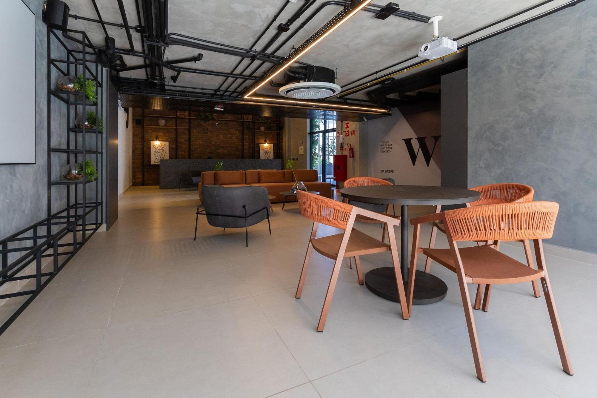 Apartamento Way Tambau #r2