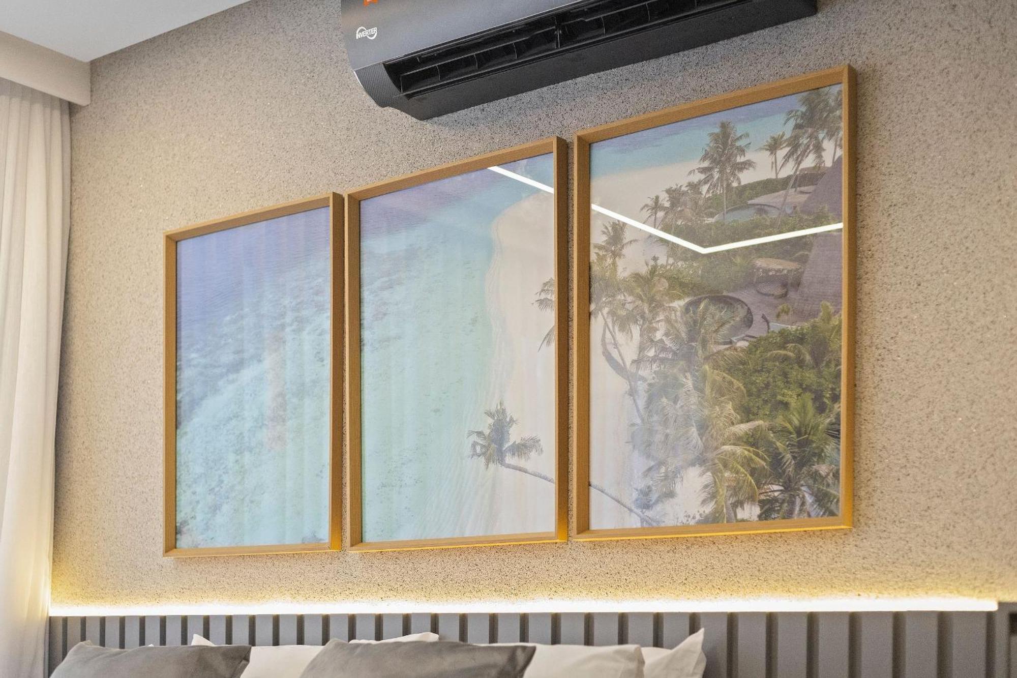 Apartamento Way Tambau #r2