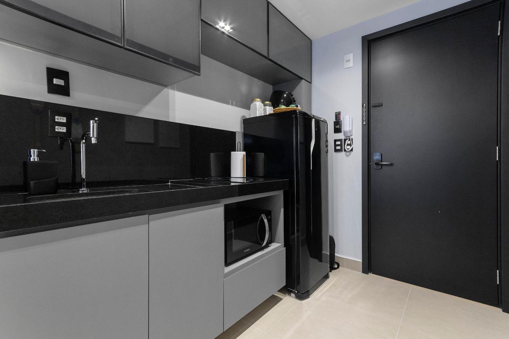 Way Tambau #r2 Apartamento *