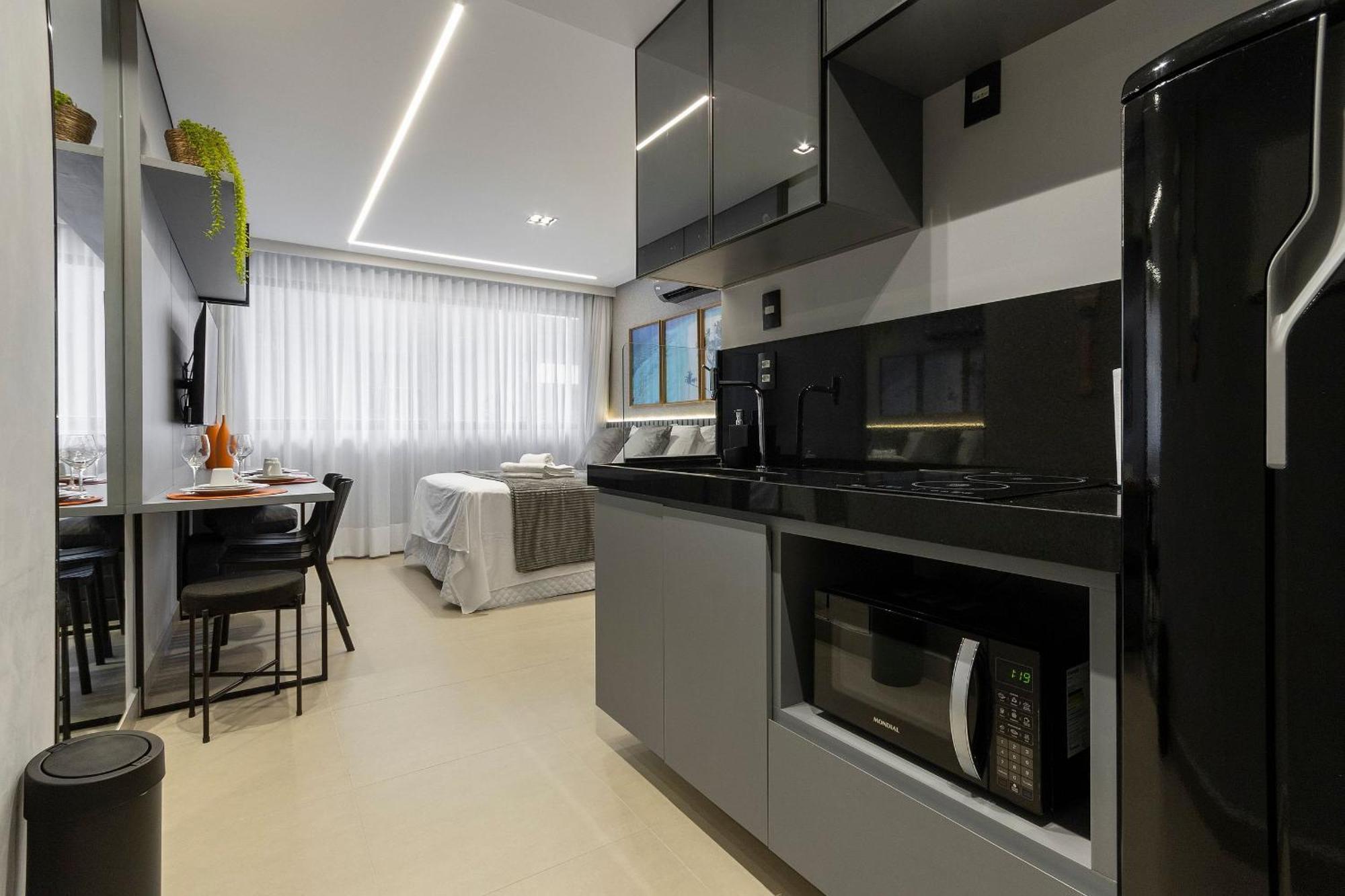 Apartamento Way Tambau #r2 João Pessoa