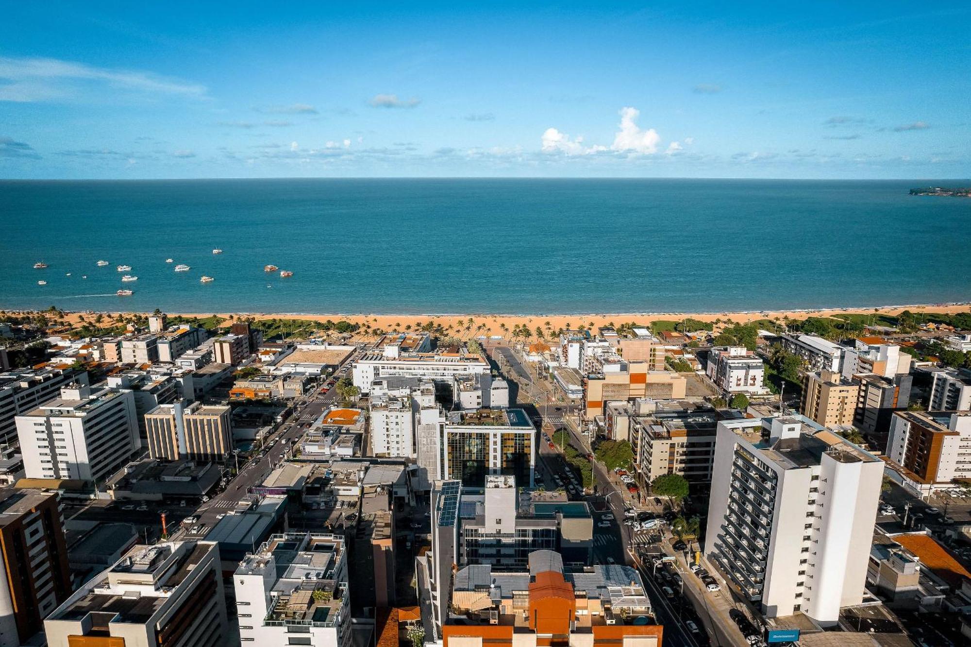 Apartamento Way Tambau #r2