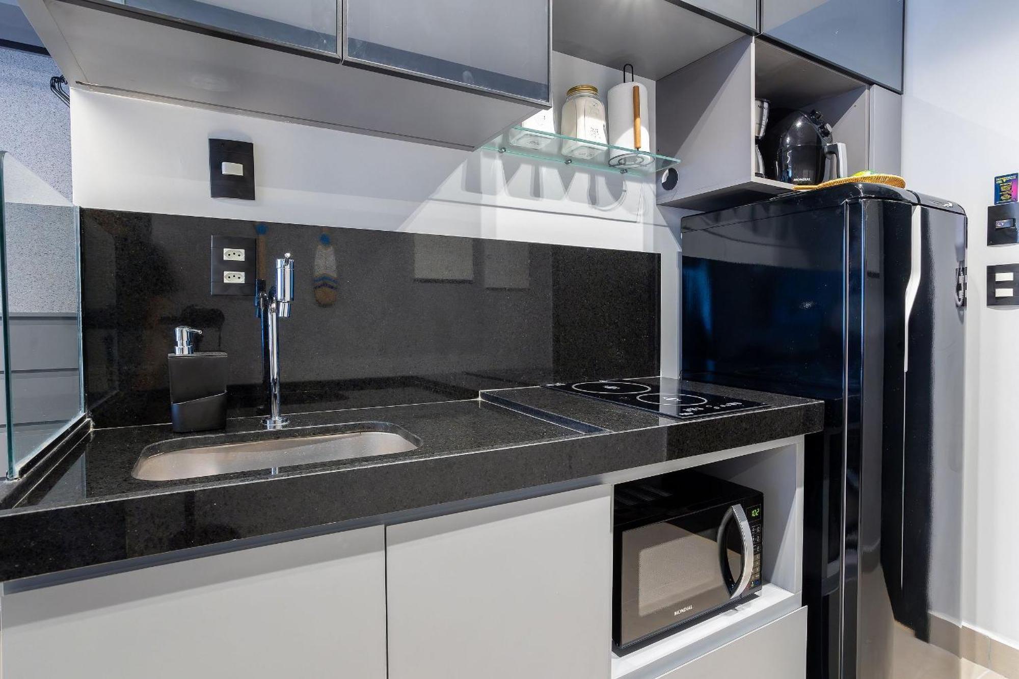 Way Tambau #r2 Apartamento João Pessoa