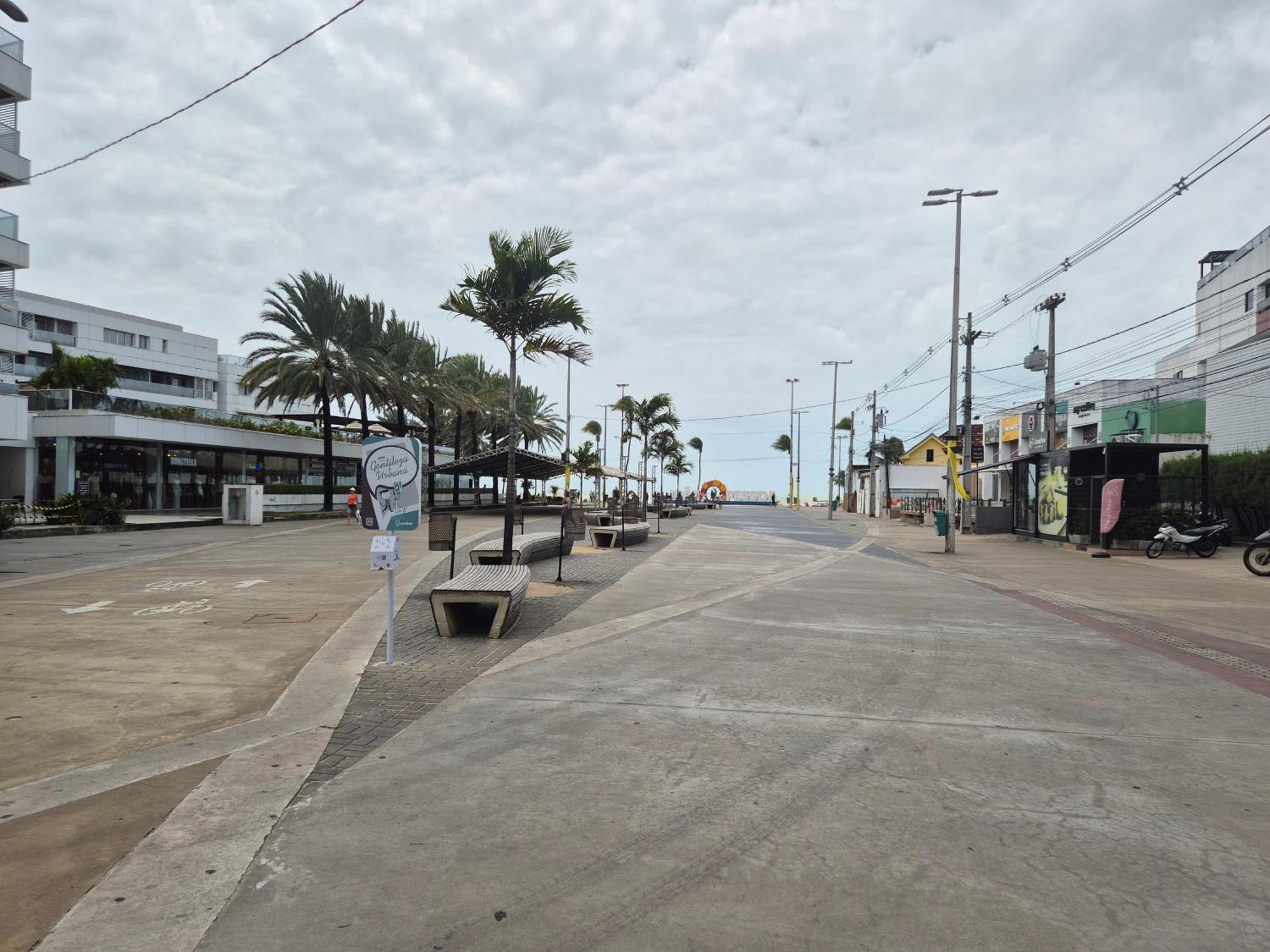 Cabo Branco Service - Apto 208 Apartamento