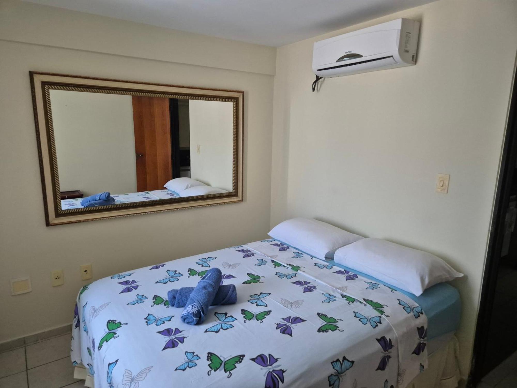 Cabo Branco Service - Apto 208 Apartamento João Pessoa