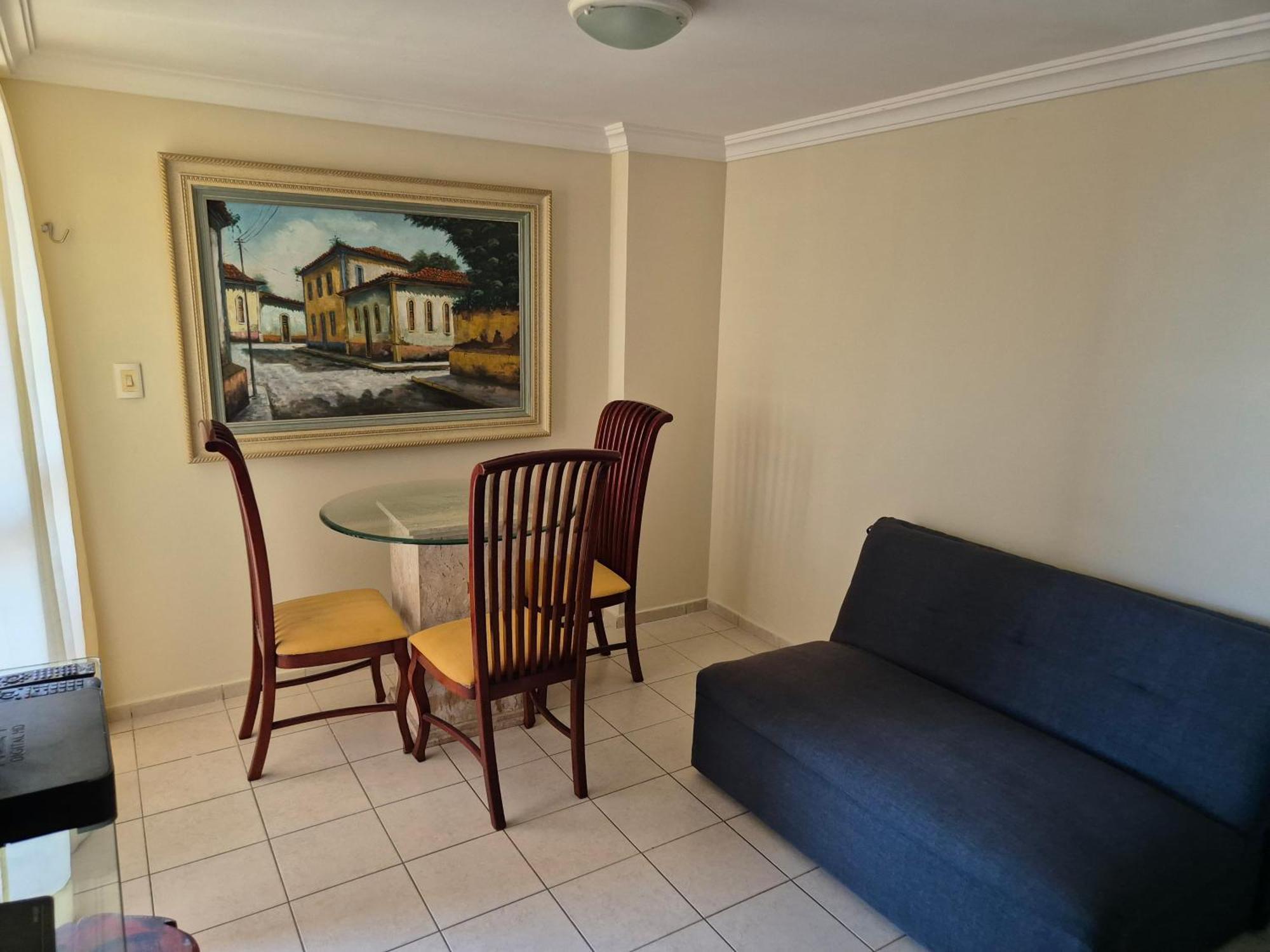 Cabo Branco Service - Apto 208 Apartamento
