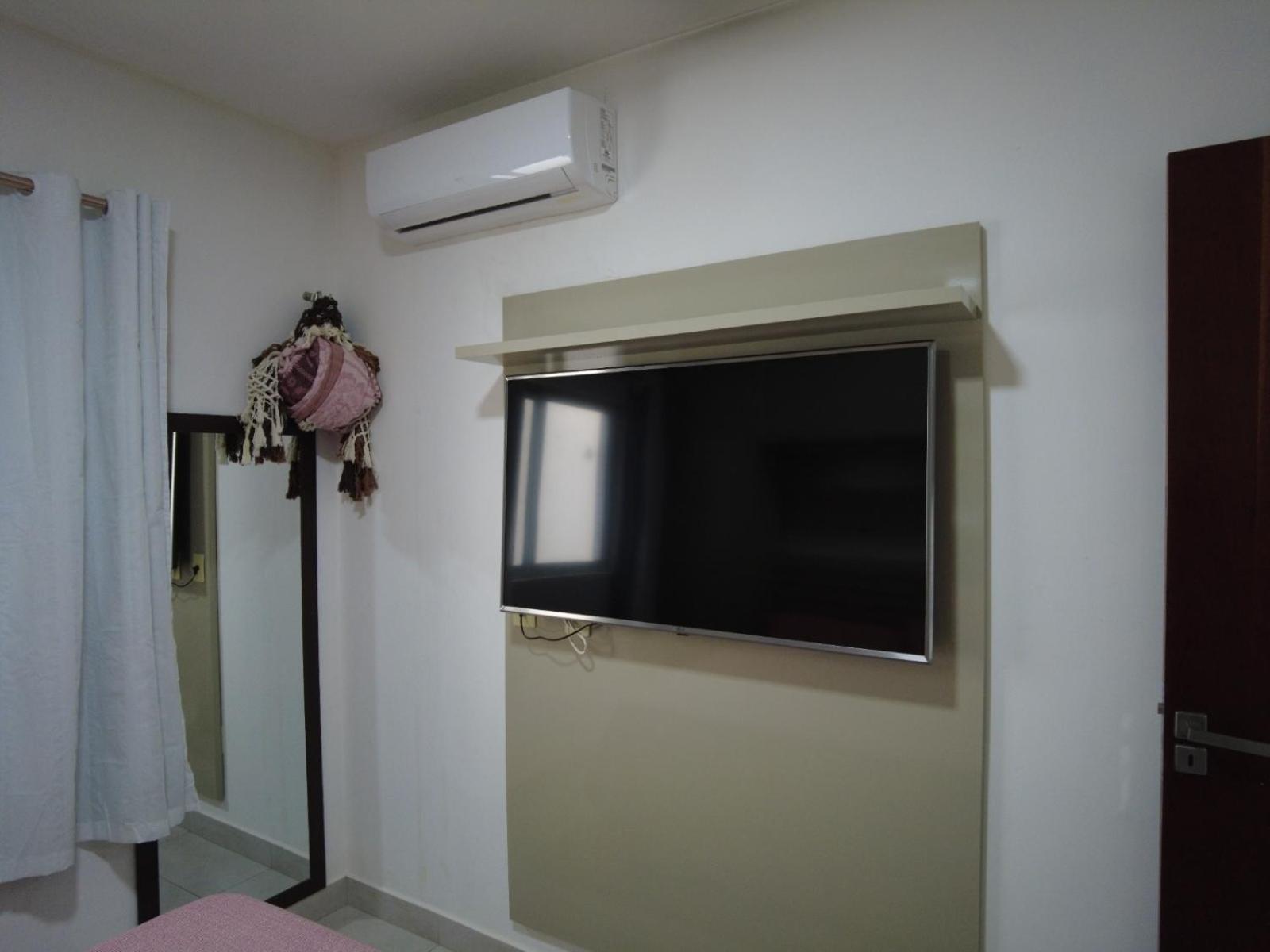 No Bessa 101- Espaco Inteiro - 700 Metros Da Apartamento