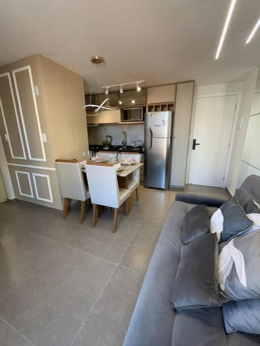 Flat Luxo Em Manaira Apartamento João Pessoa