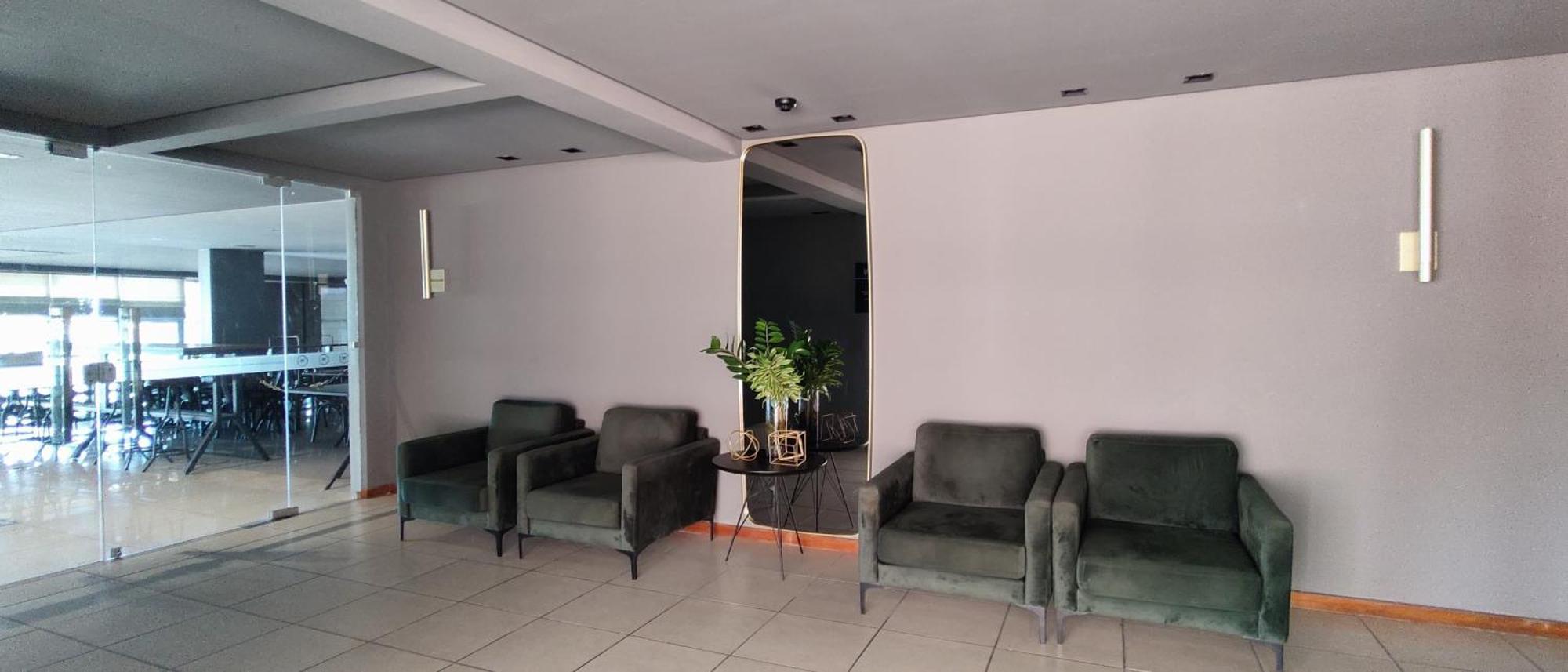 Apartment Flat Frente Mar Manaira 1