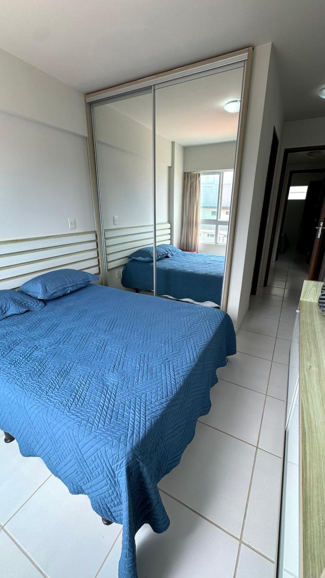 Apartment Cobertura Com Piscina Privativa A 60m Da - Cabo Branco *