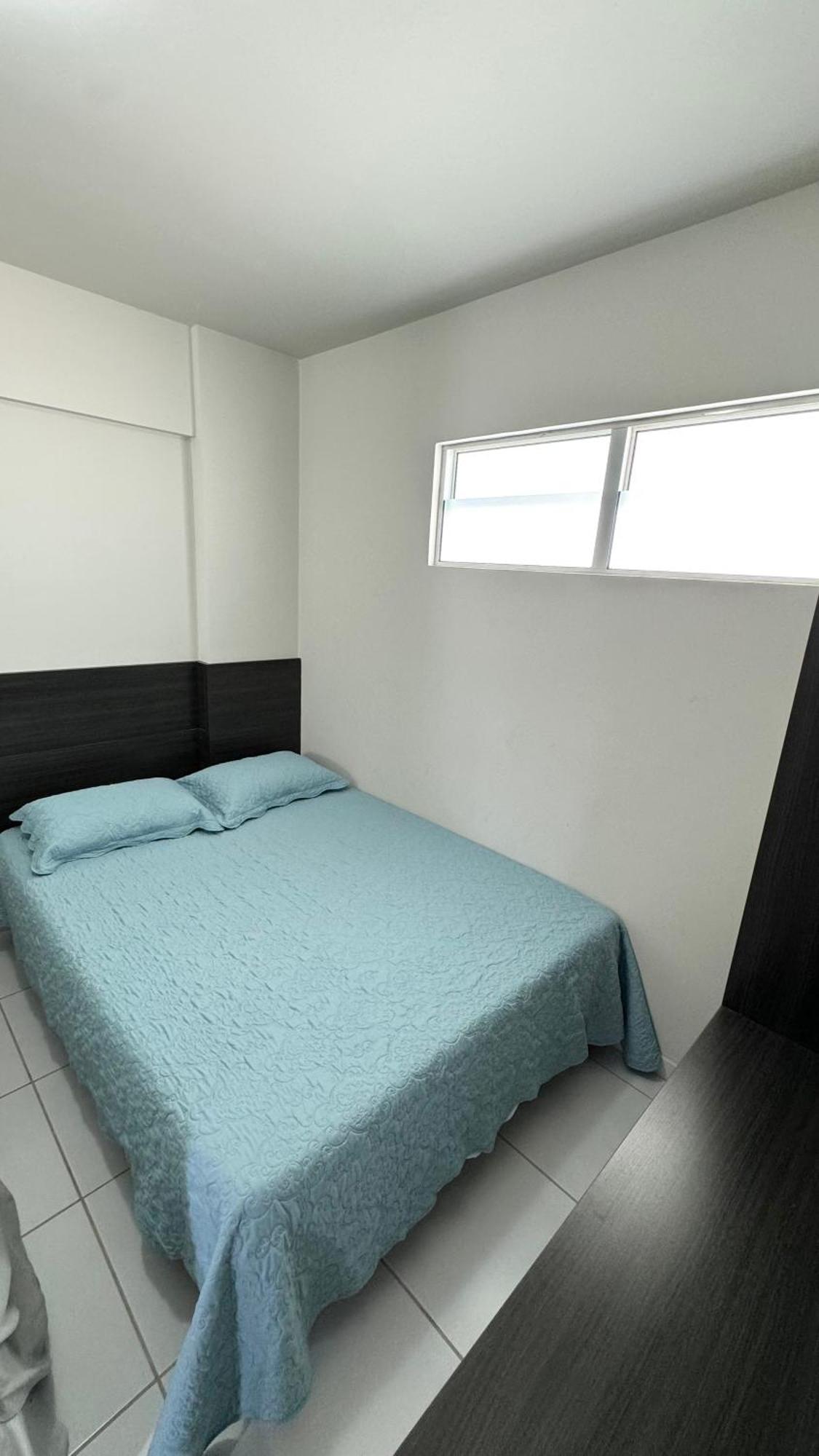 Cobertura Com Piscina Privativa A 60m Da - Cabo Branco Apartment