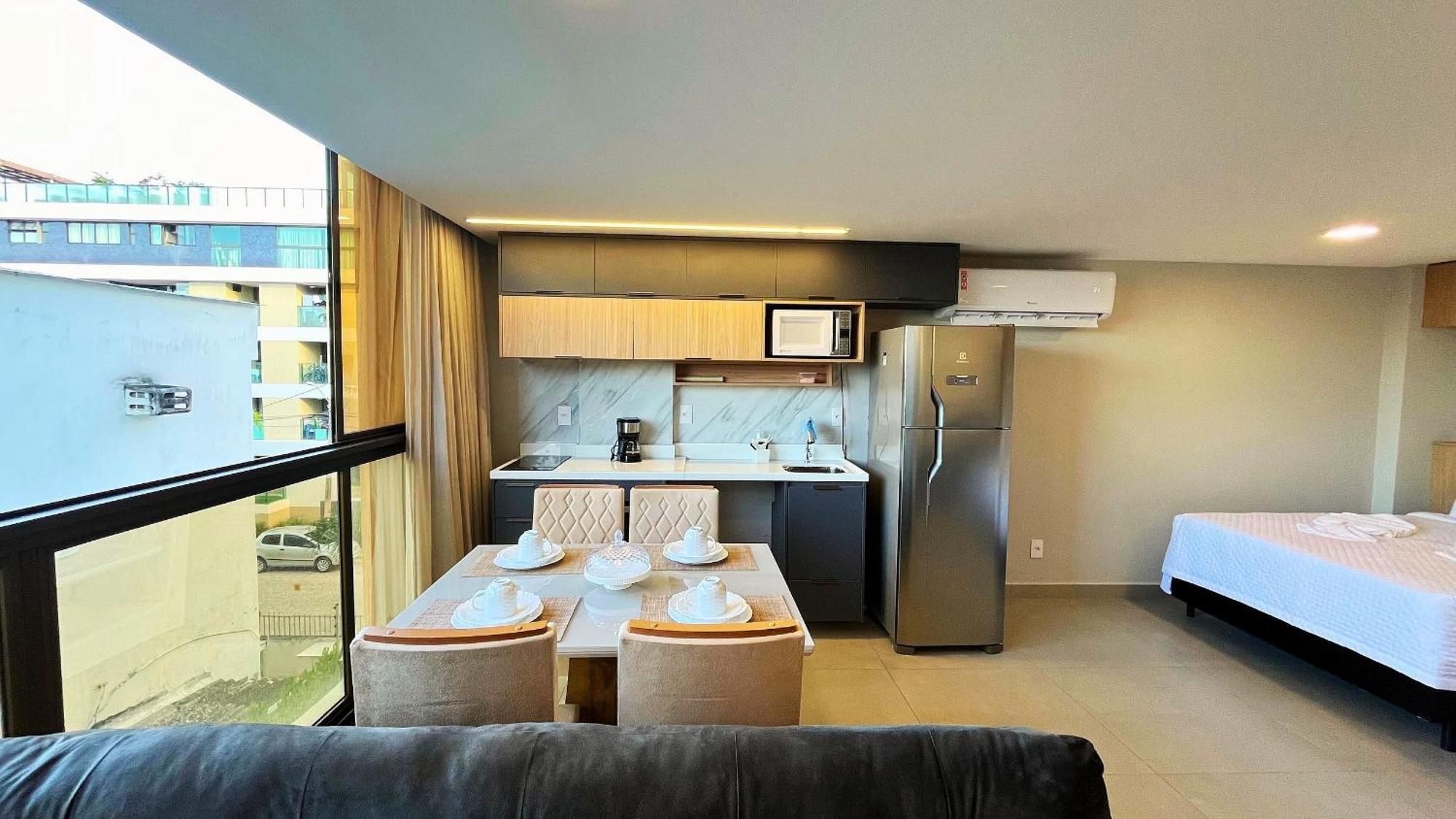 Flat Fm20 Cabo Branco Deluxe - By Almare