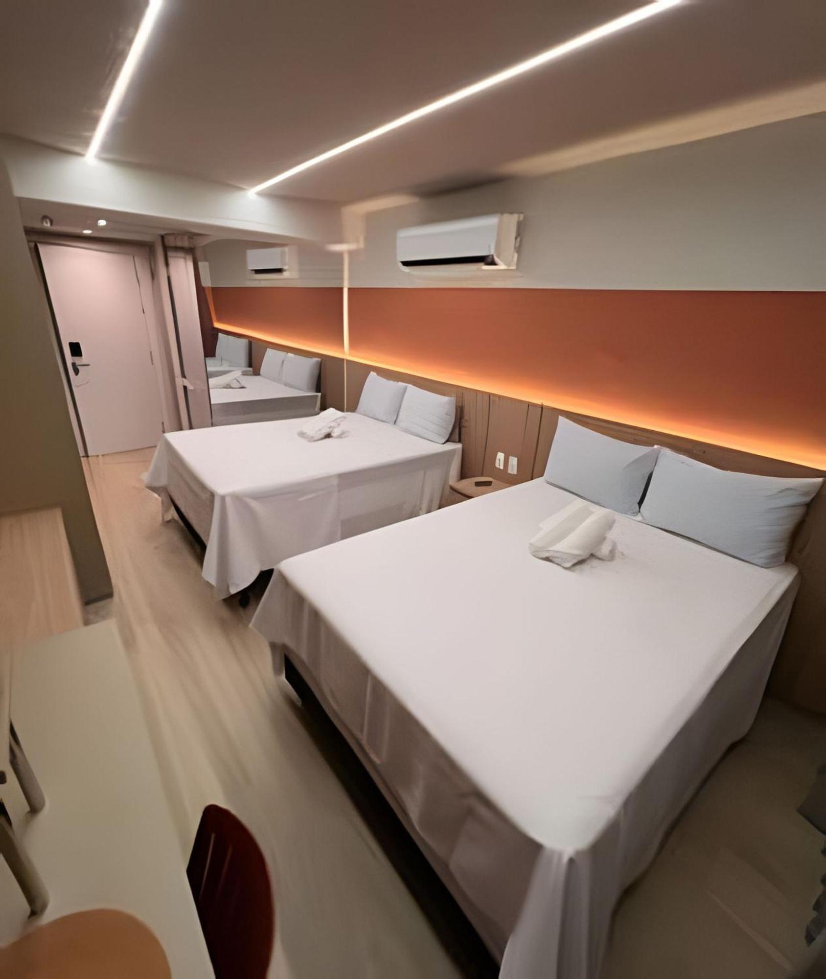 Apartment Setai Yacht/ Exclusivos*