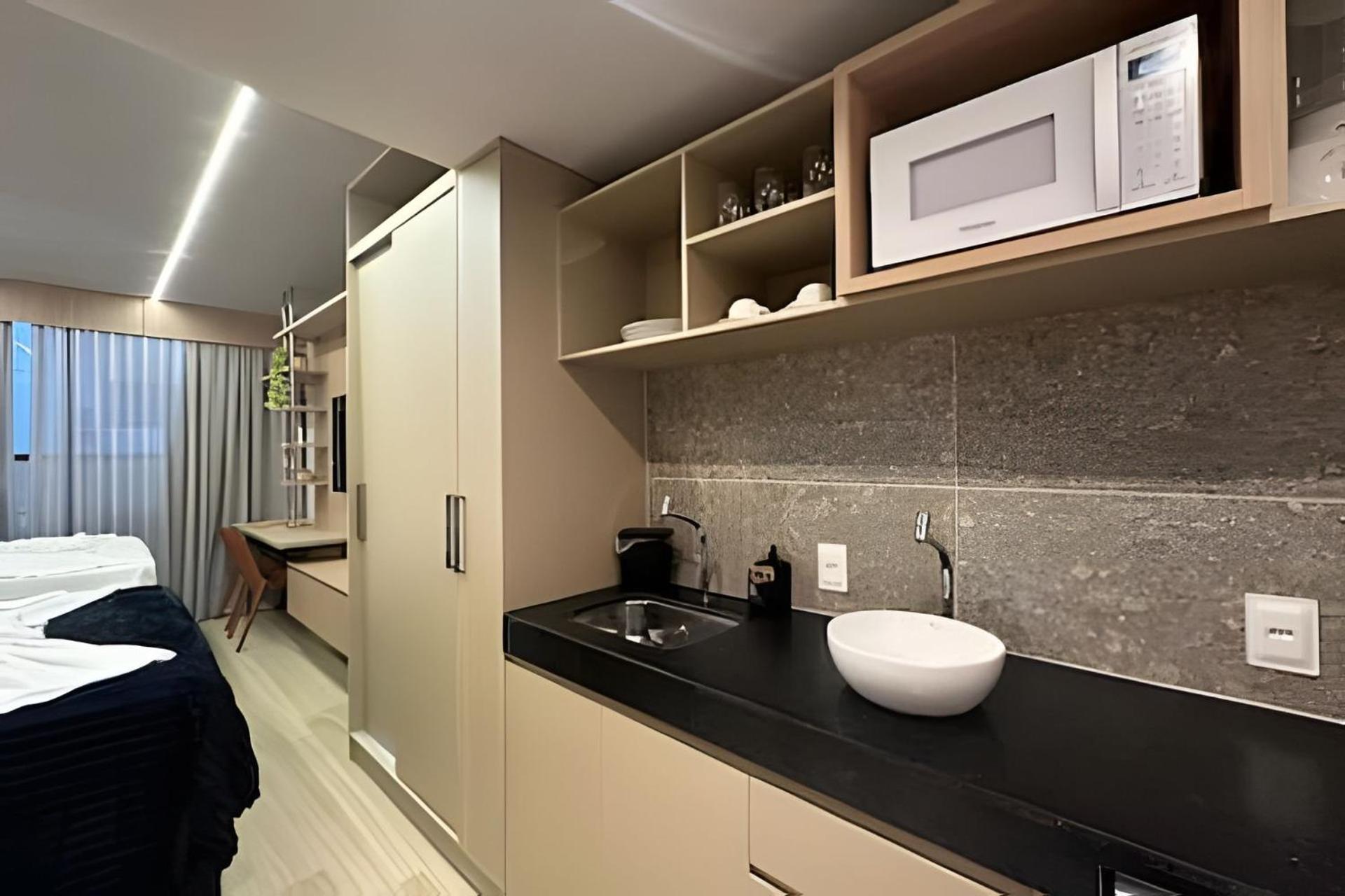 Apartment Setai Yacht/ Exclusivos* *