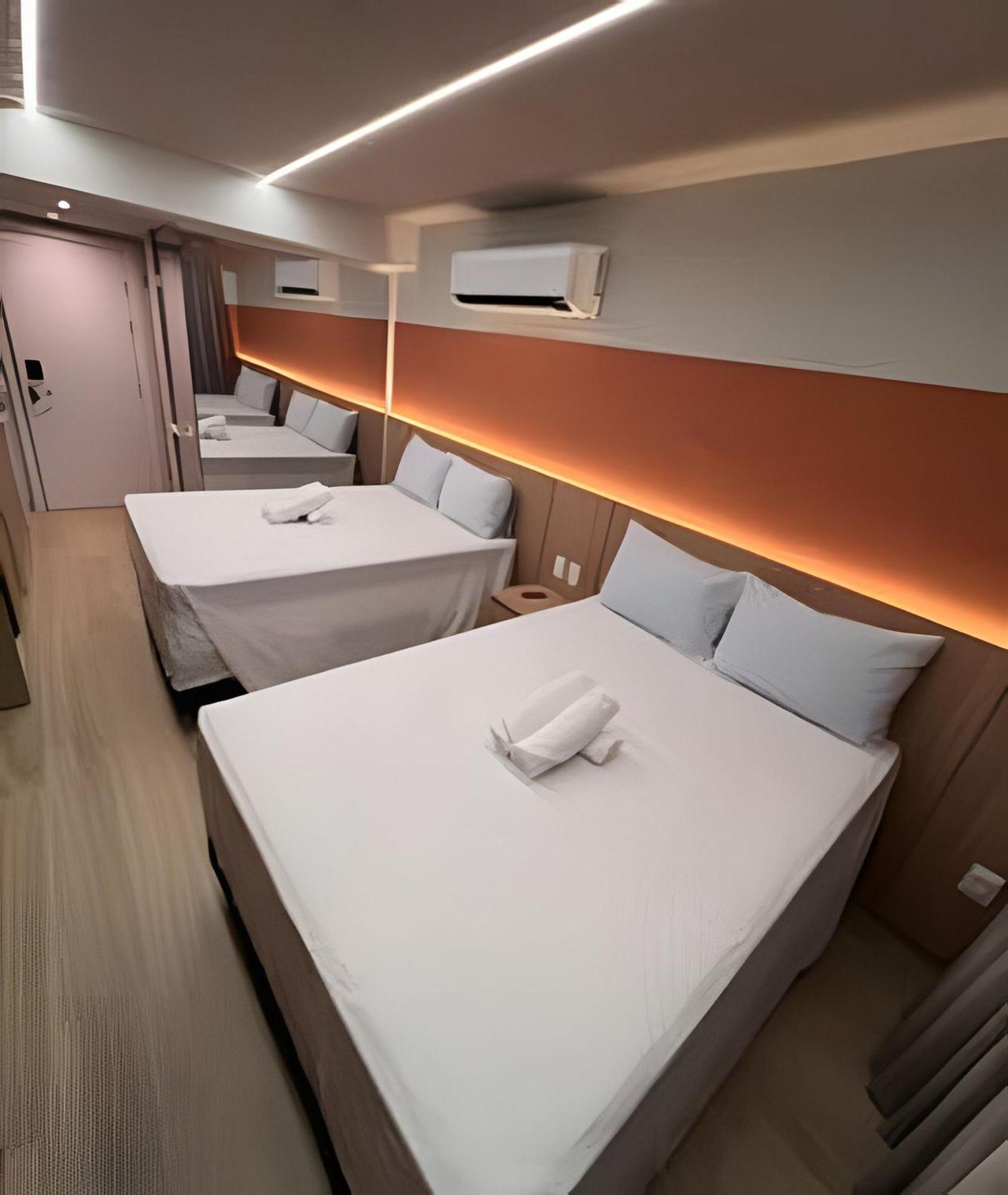 Setai Yacht/ Exclusivos*