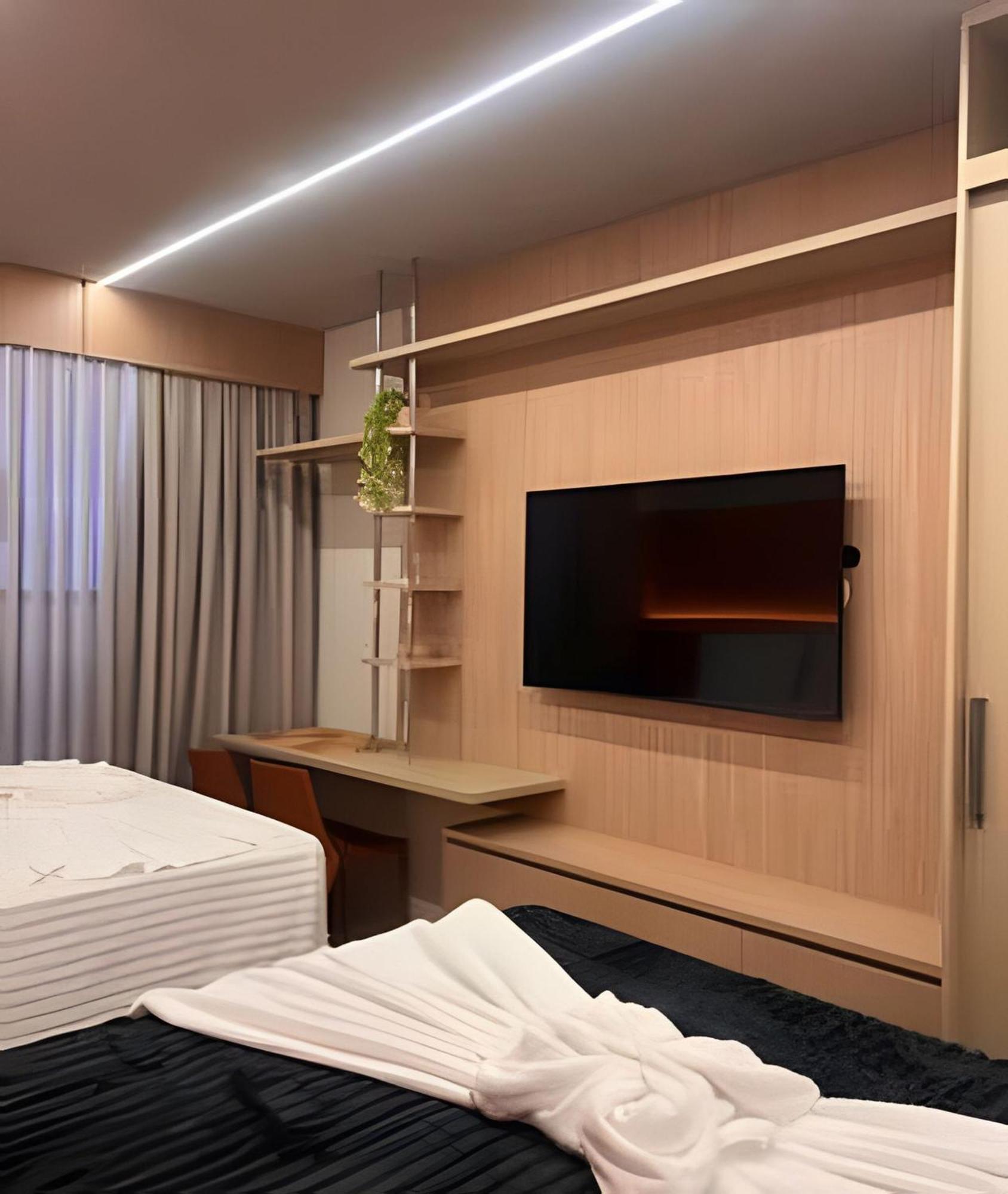Setai Yacht/ Exclusivos*