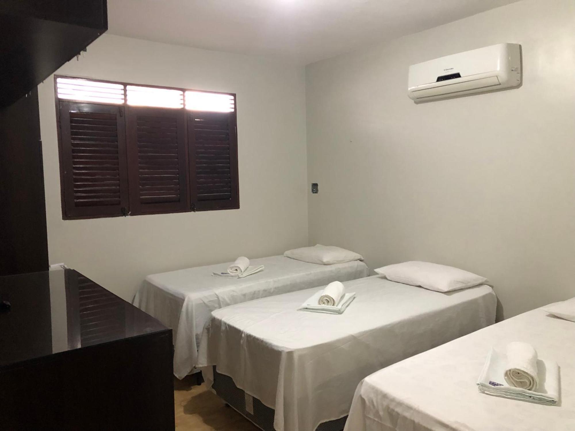 Casa V Temporada * Joao Pessoa