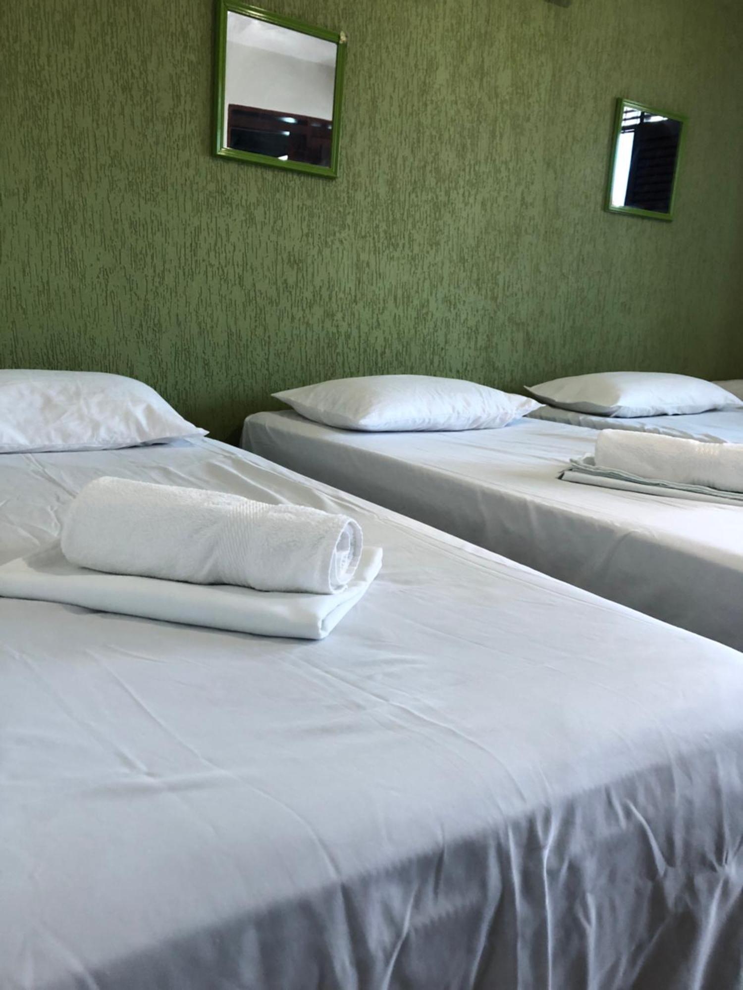 Homestay Casa V Temporada
