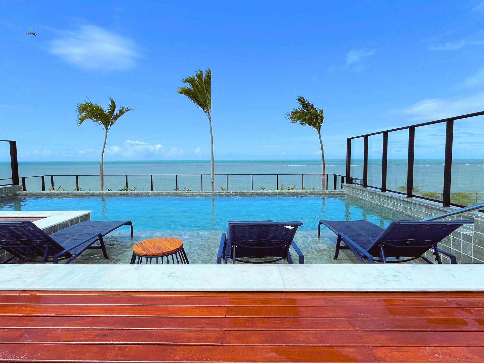 Apartamento Hyde Park By Living *