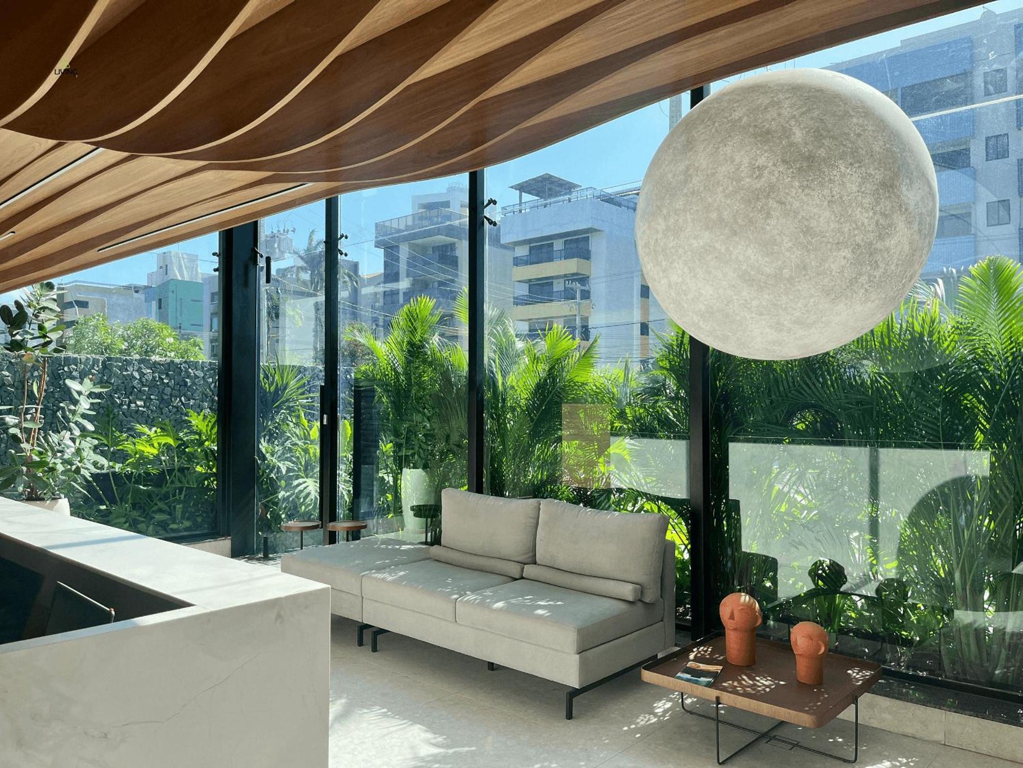 Hyde Park By Living *