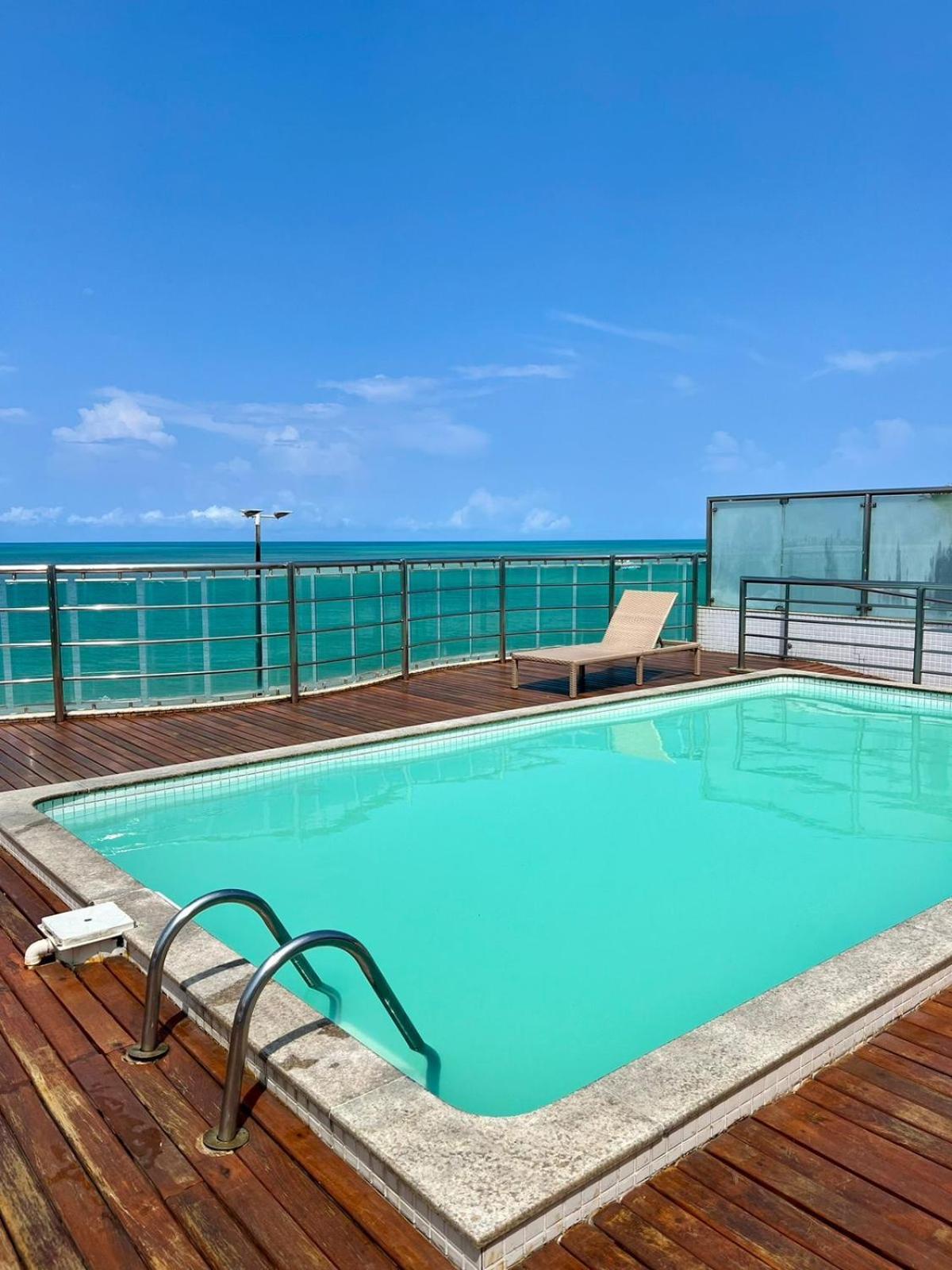 Manaira Palace 2 * Joao Pessoa