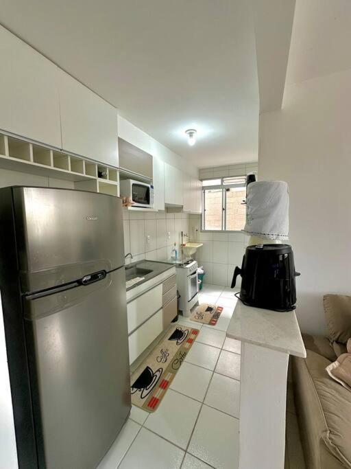 Aconchegante Em Apartamento *