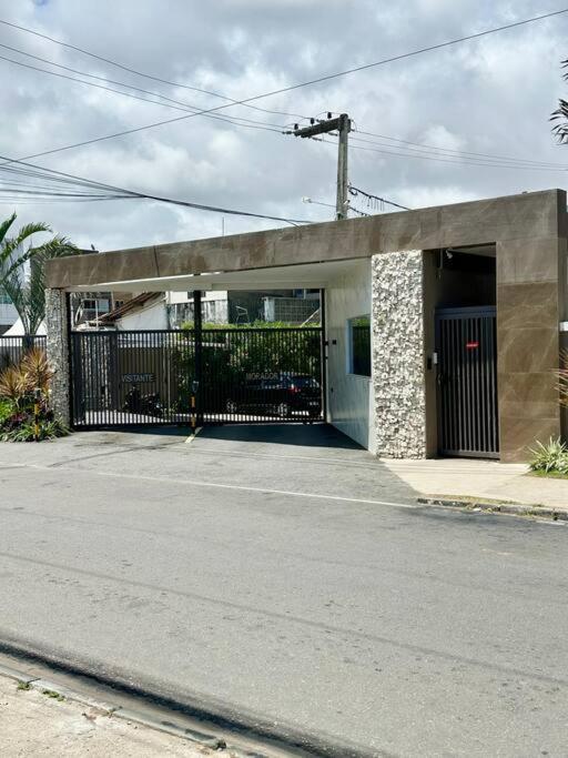 Apartamento Aconchegante Em *