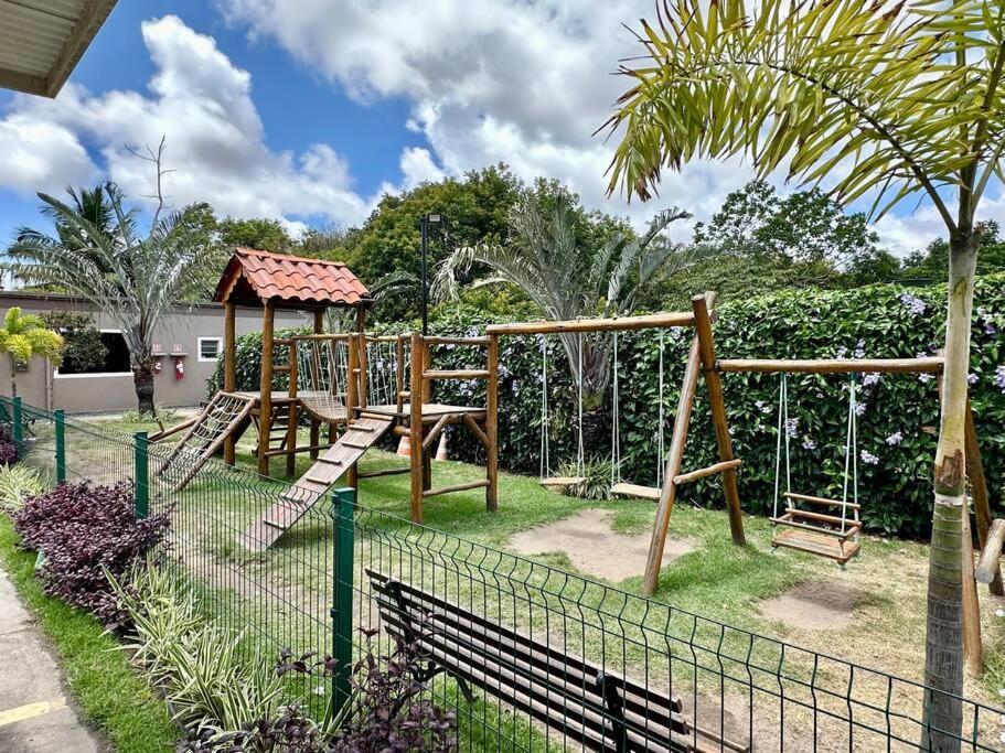 Aconchegante Em Apartamento João Pessoa