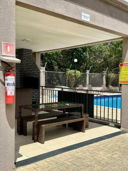 Aconchegante Em Apartamento